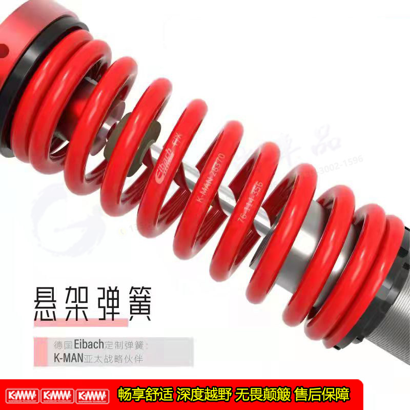 减震器销售市场如何？让我们一起探索！